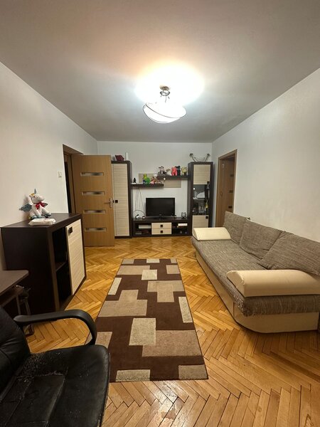 Metrou Lujerului apartament 2 camer de inchiriat