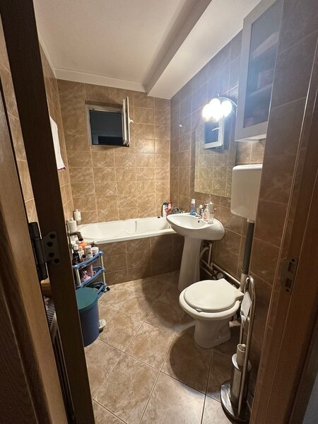 Metrou Lujerului apartament 2 camer de inchiriat